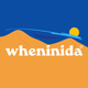 wheninida