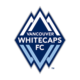 Whitecaps FC Avatar
