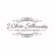 whitesilhouette