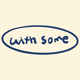 withsome