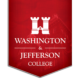 Washington & Jefferson College Avatar