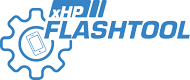 xHPFlashtool