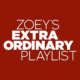 Zoey's Extraordinary Playlist Avatar
