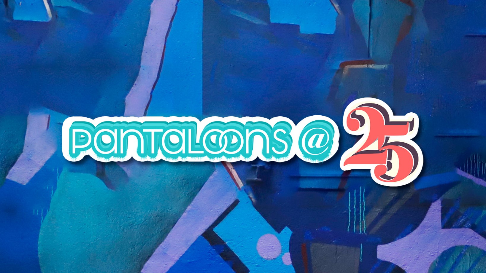Giphy banner for @Pantaloons