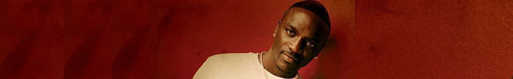 Giphy banner for @akon