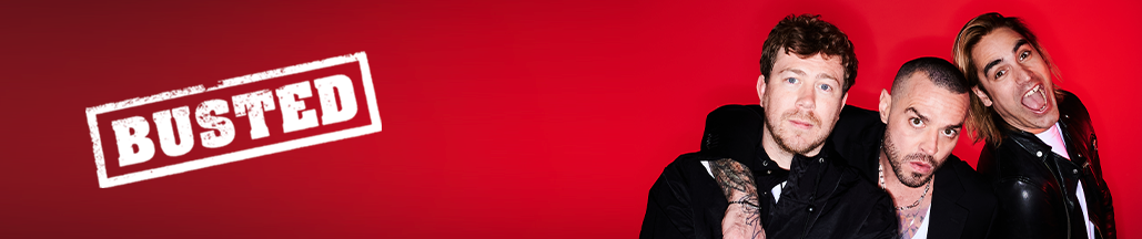 Giphy banner for @busted