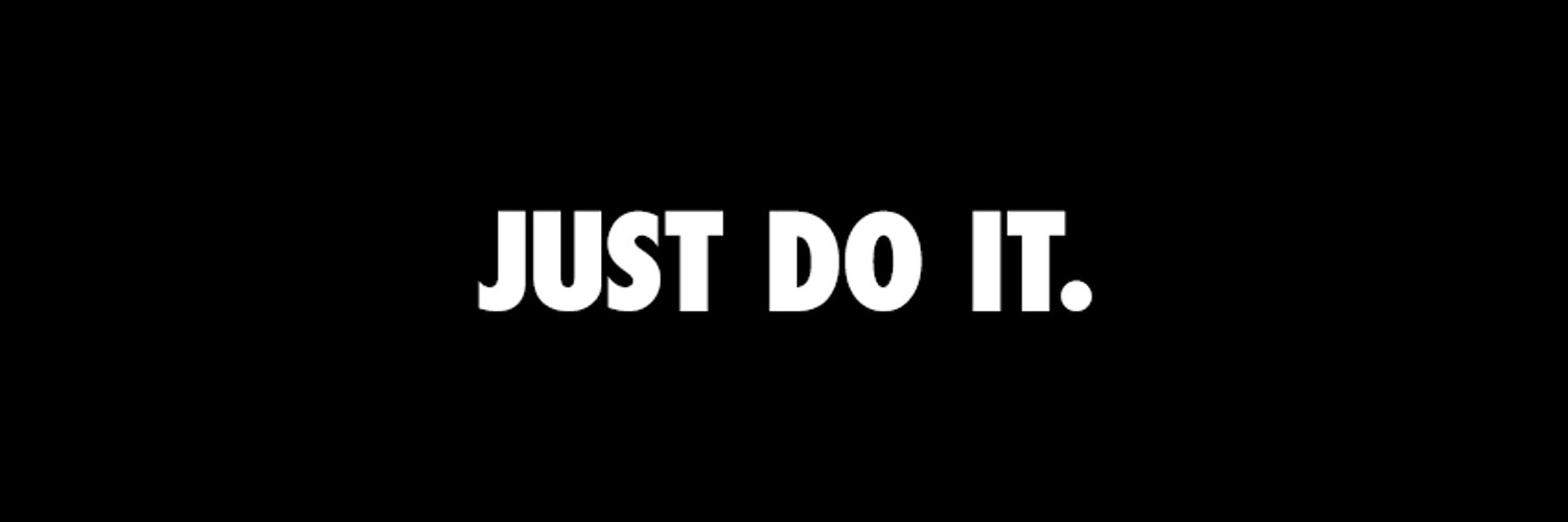 Giphy banner for @nike