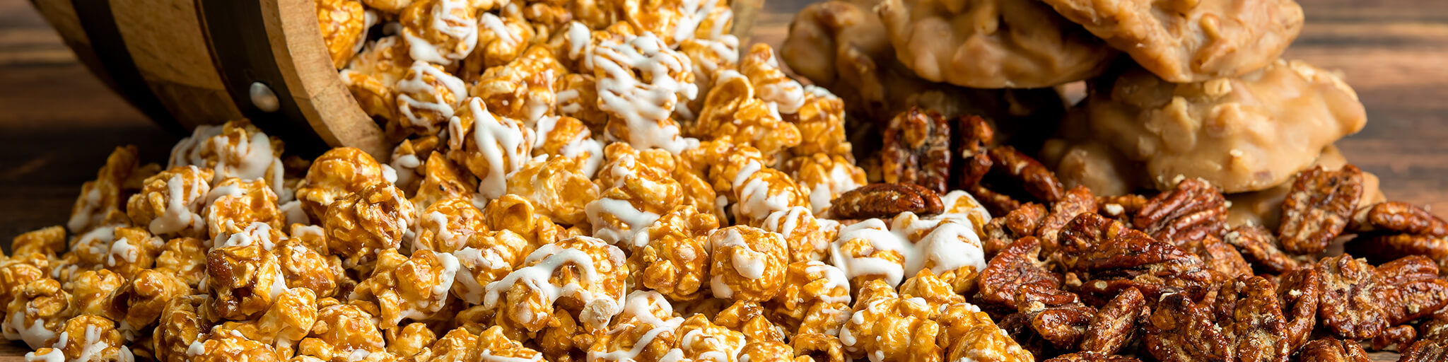 Carmel Pine Cone, October 27, 2017, image size:2048x512