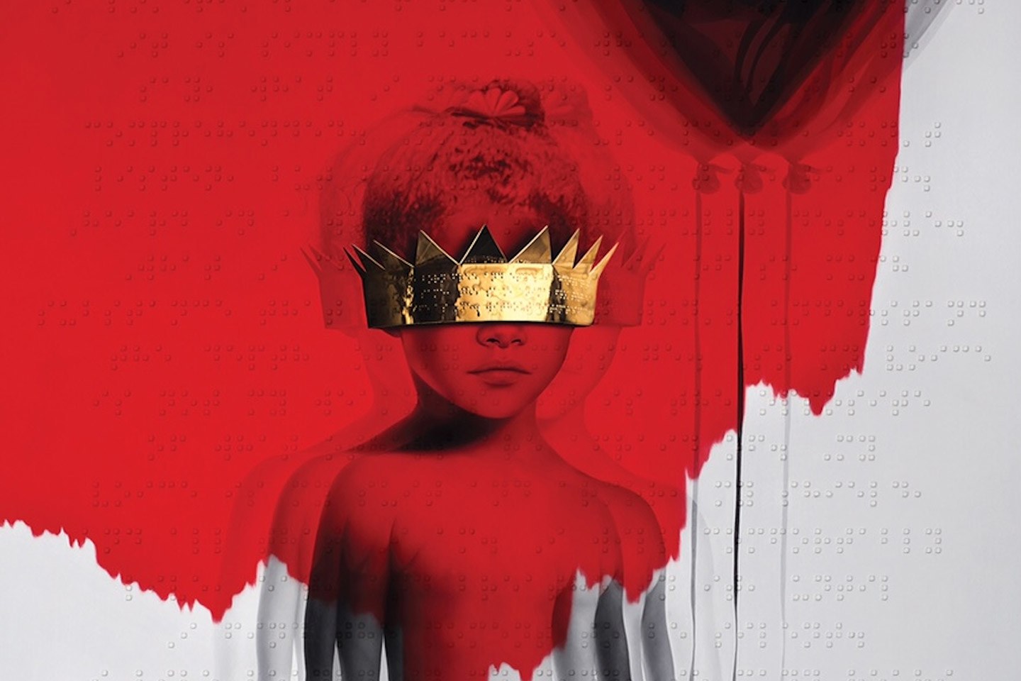 Giphy banner for @rihanna