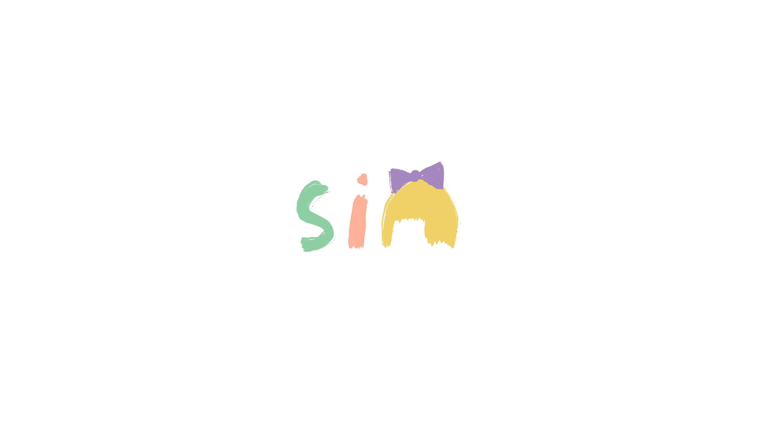 Giphy banner for @sia