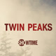 Twin Peaks on Showtime Avatar