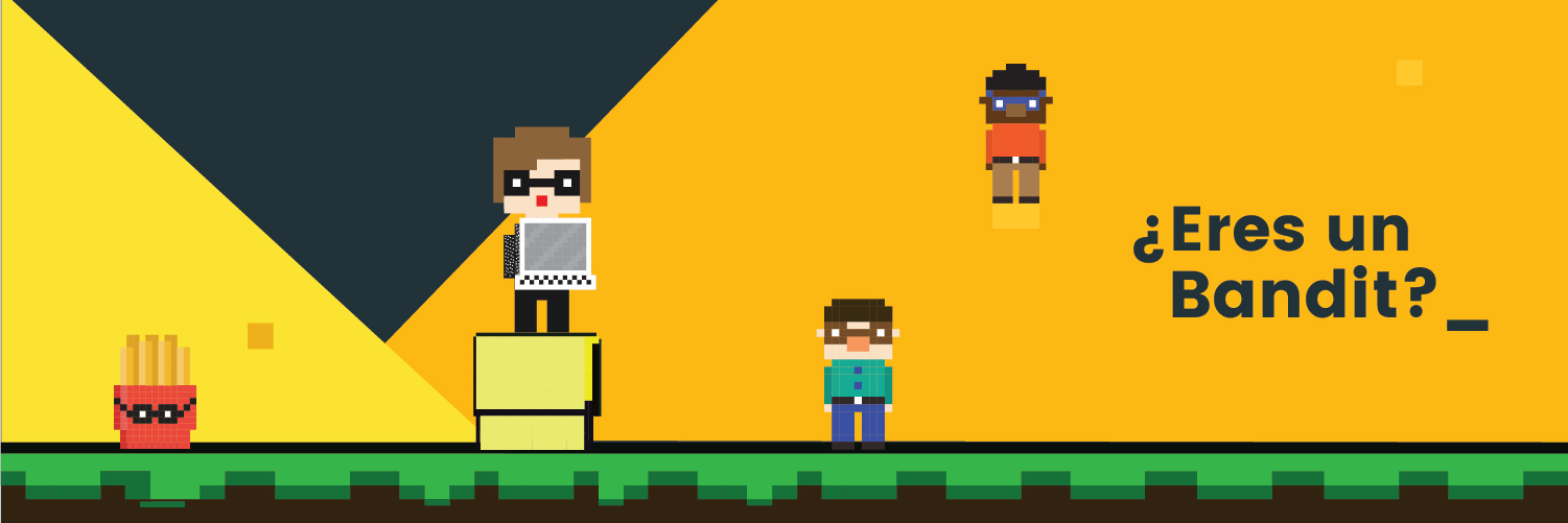 Giphy banner for @bandits