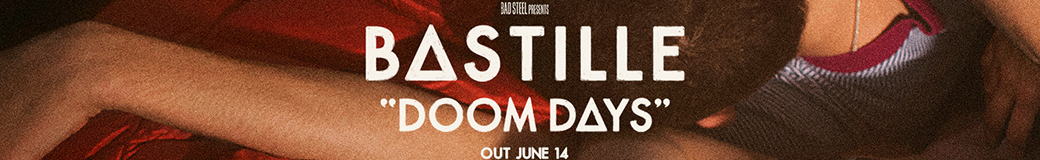 Giphy banner for @bastille
