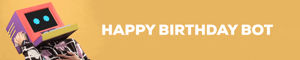 Birthday Gifs Get The Best Gif On Giphy