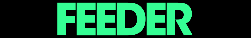 Giphy banner for @feeder