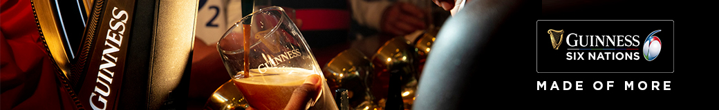 Giphy banner for @guinness
