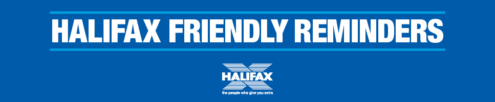 Giphy banner for @halifax