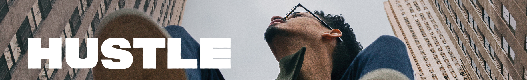 Giphy banner for @hustle