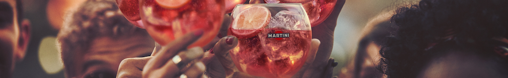 Giphy banner for @martini
