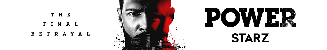 Giphy banner for @power
