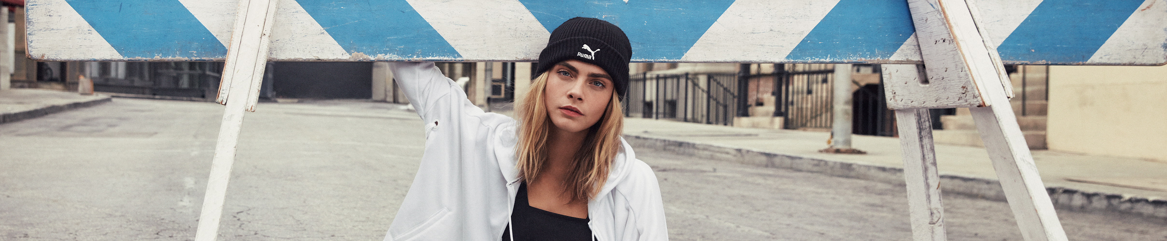 Giphy banner for @puma