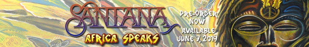 Giphy banner for @santana