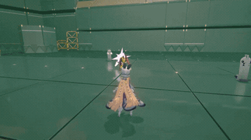Zzz Zone GIF