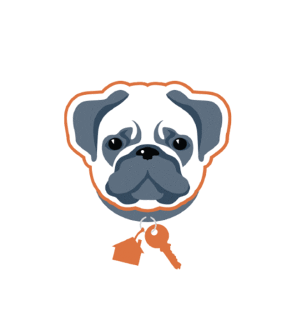 Thrive Mortgage Sticker