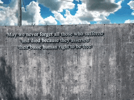 Never Forget Love GIF