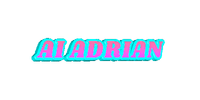 Goadrian Sticker by Adrian Edwards Real Estate