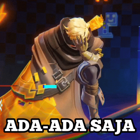 Fun Moba GIF