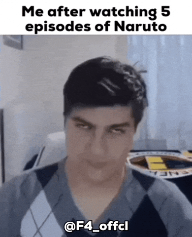 Naruto GIF