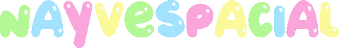 nayvespacial Sticker