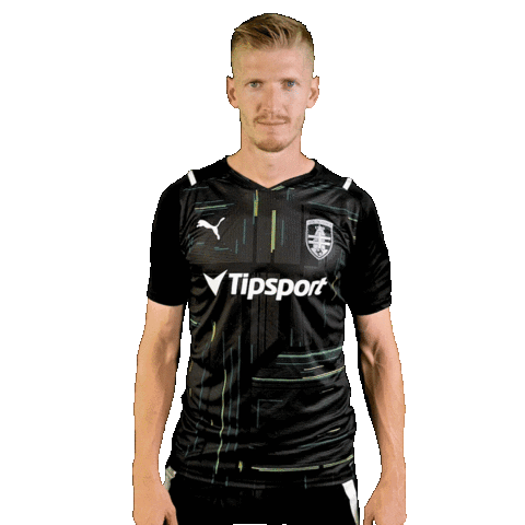 Football Sticker by MFK Skalica