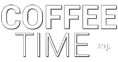 Design Coffee Sticker by Mj dsgn