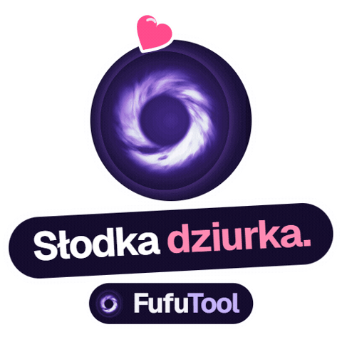 Sticker by fufutool