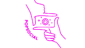 POPsocial Sticker