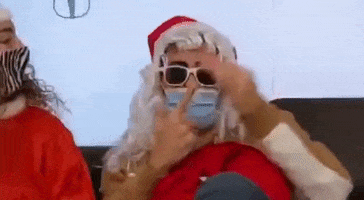 Christmas Fpm GIF by Fundació Pare Manel