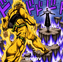 Jojo GIF