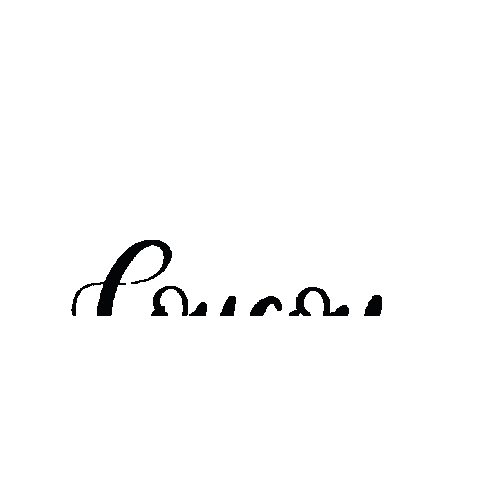 Lettering Stabilo Sticker