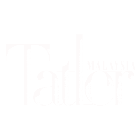 Tatler Malaysia Sticker