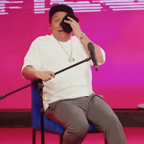 Jorgito Comedia GIF by No Hay Sin Suerte