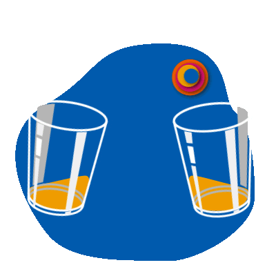 Telecable Sticker