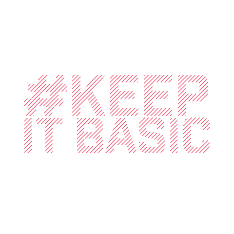 Basic Booch Sticker
