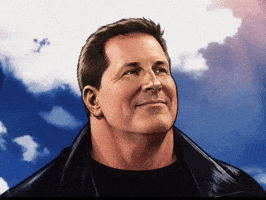 Excuse Me Sir GIF