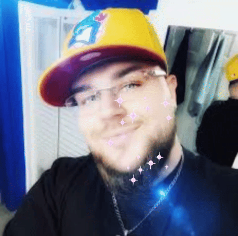 Goat GIF