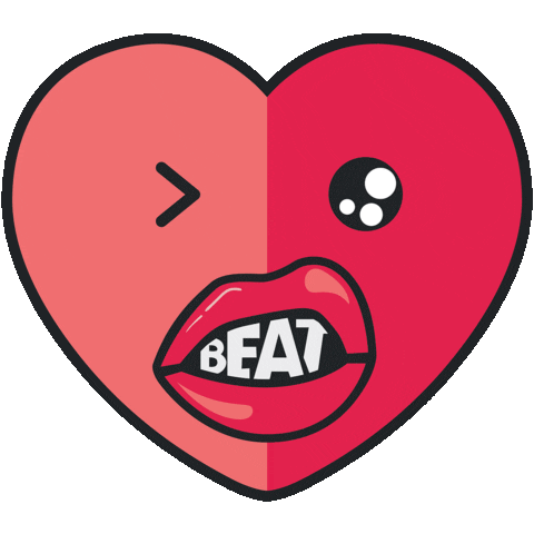 Love Sticker