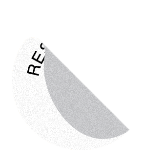 Minimalism Sticker