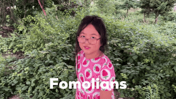 Fomo GIF