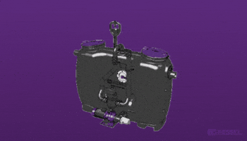 Grease GIF by KESSEL